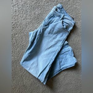 Mens American Eagle Jeans